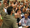 Coverings Education