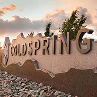 Coldspring ANSI/NSC 373