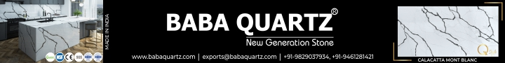 BABA Quartz