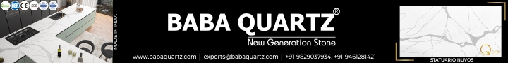 BABA Quartz