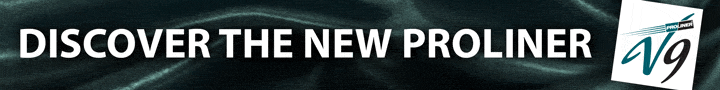 Prodim Proliner V9